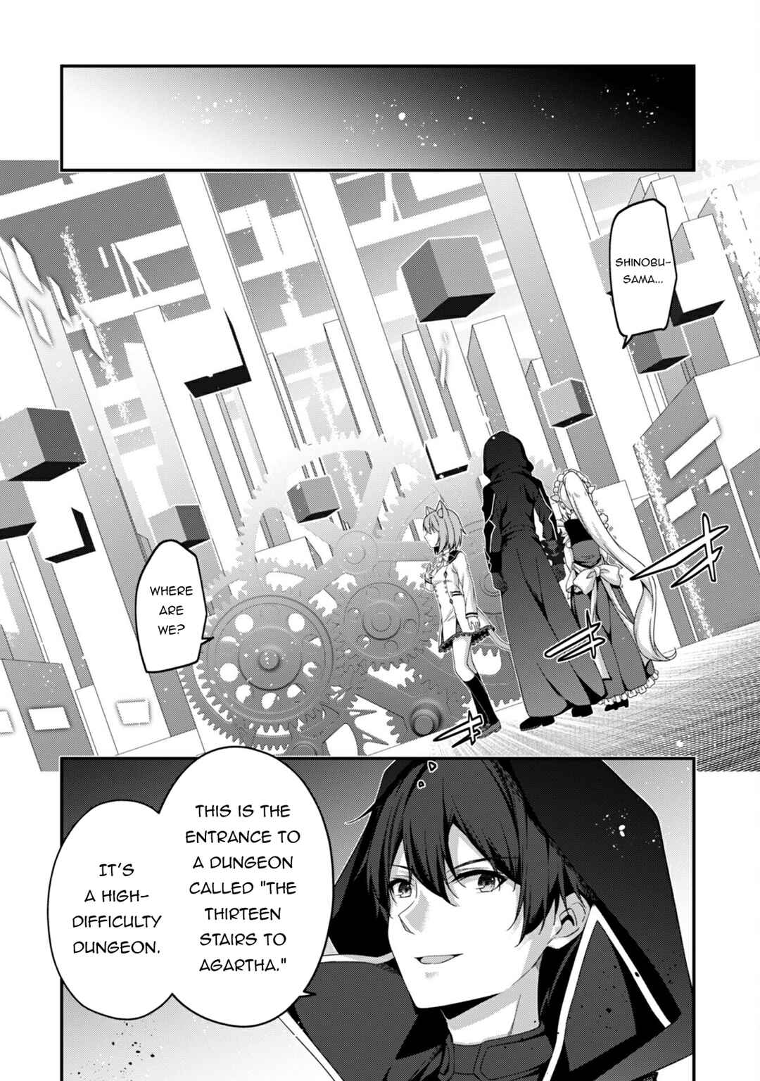 Chapter 32 - Page 12