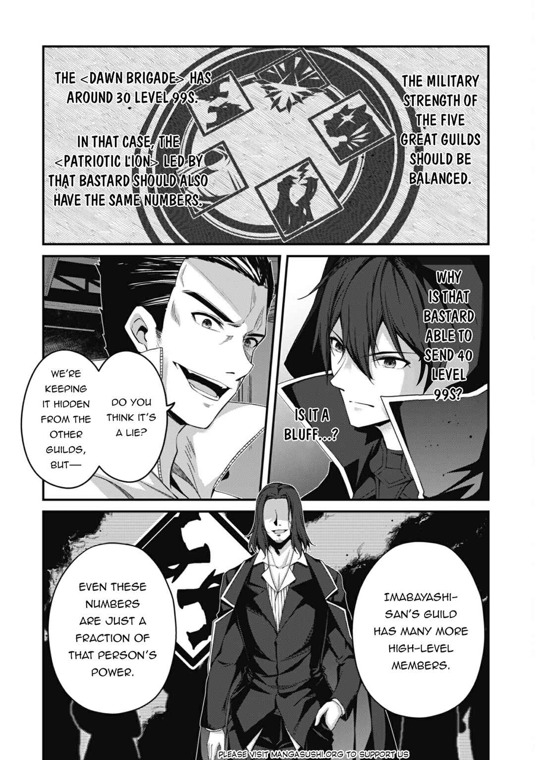 Chapter 32 - Page 6
