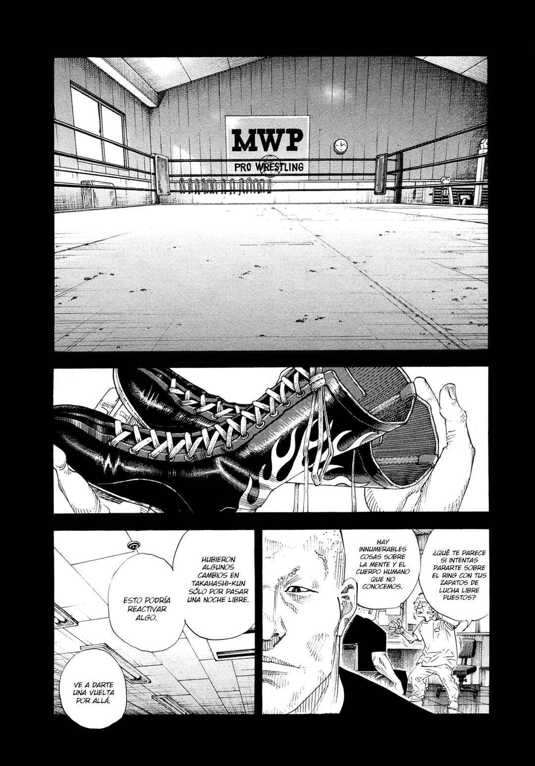 Chapter 73 - Page 12