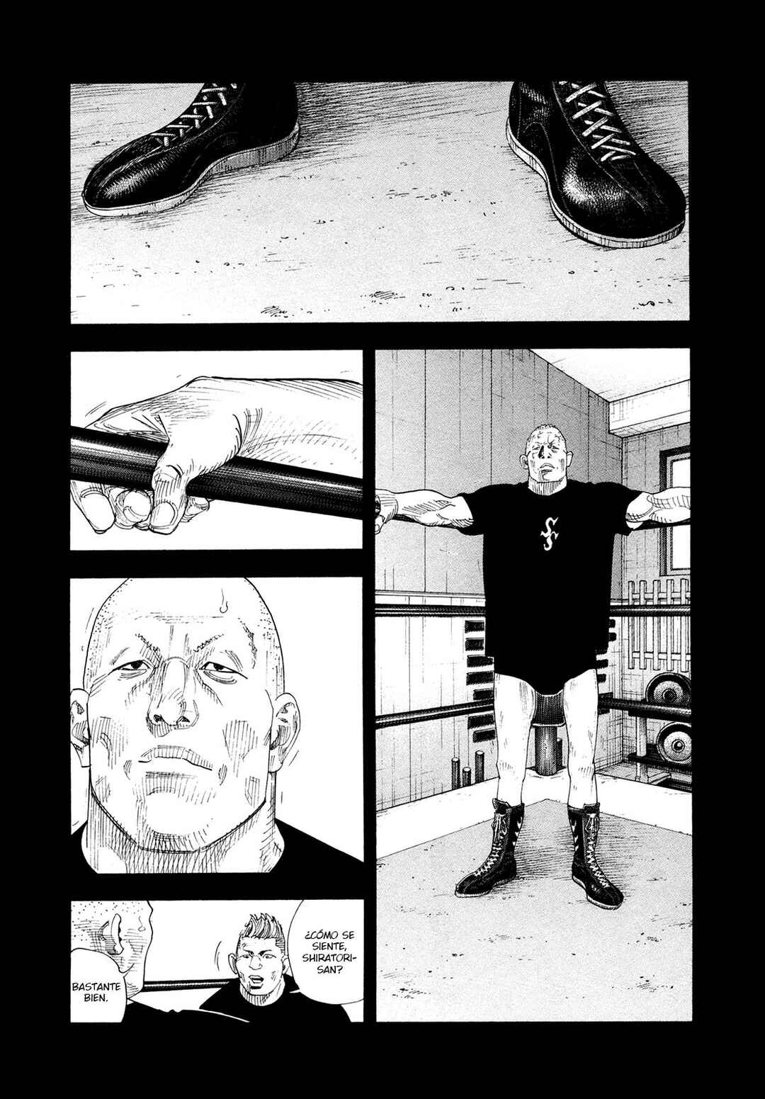 Chapter 73 - Page 13