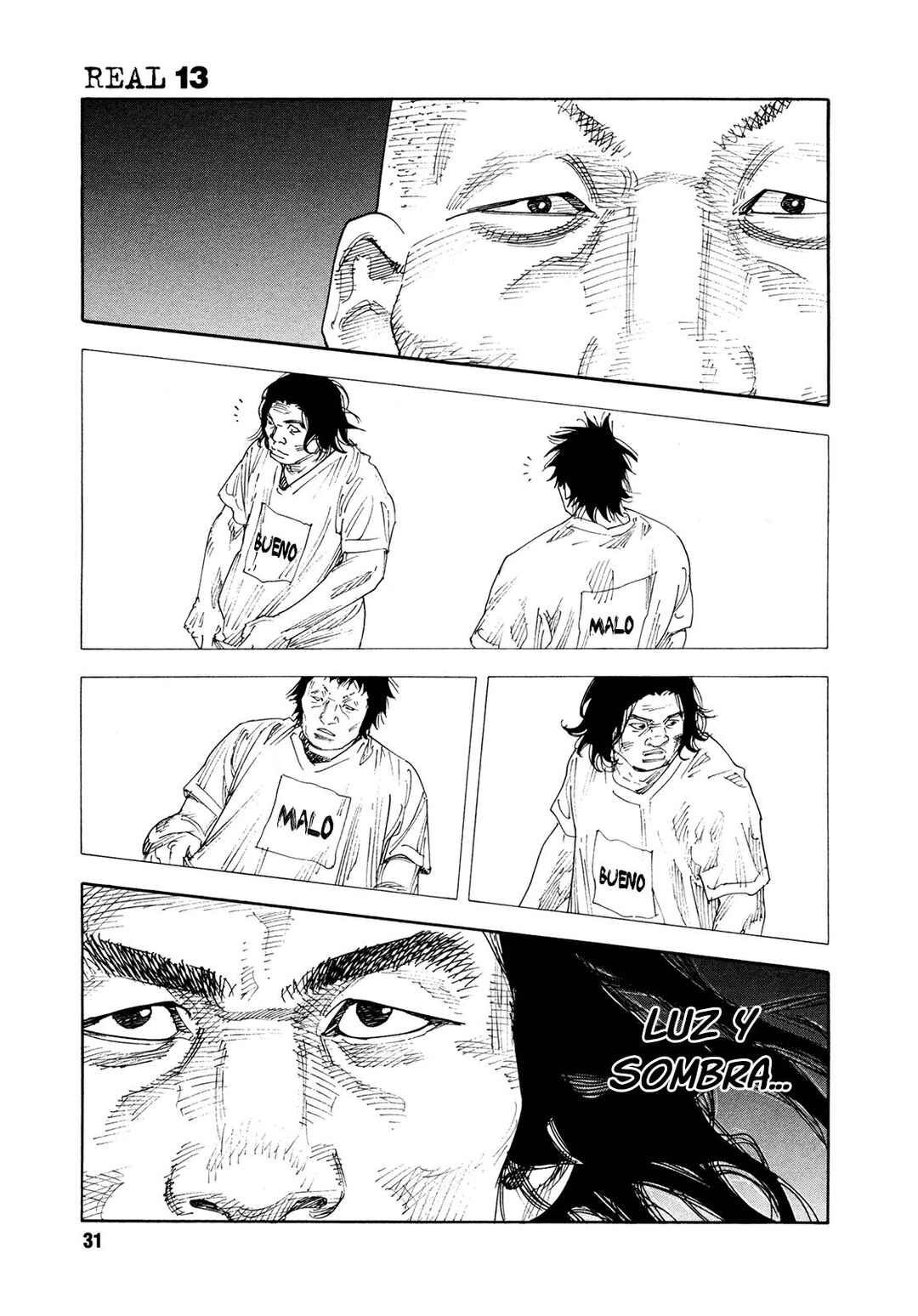 Chapter 73 - Page 31