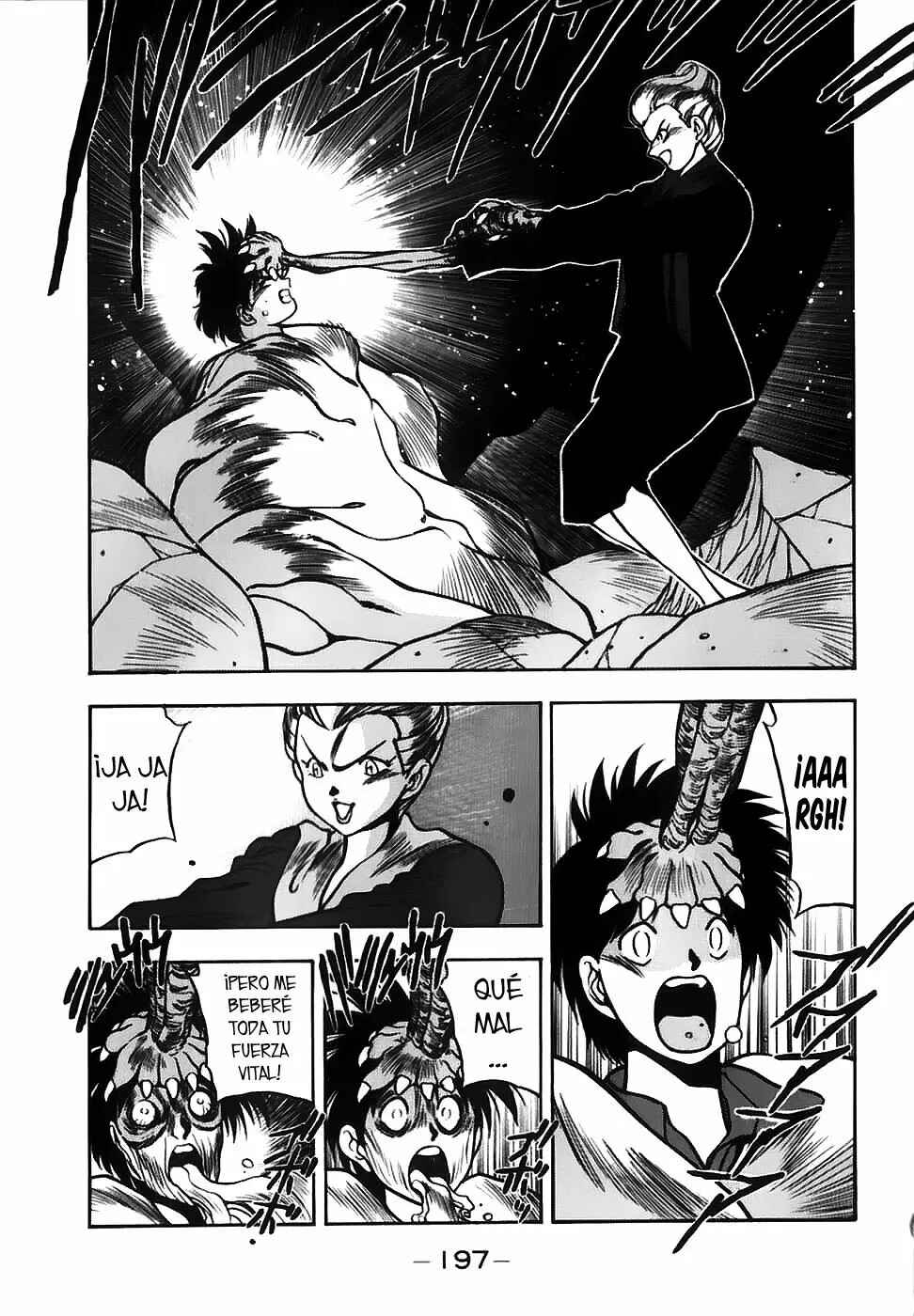 Chapter 176 - Page 13