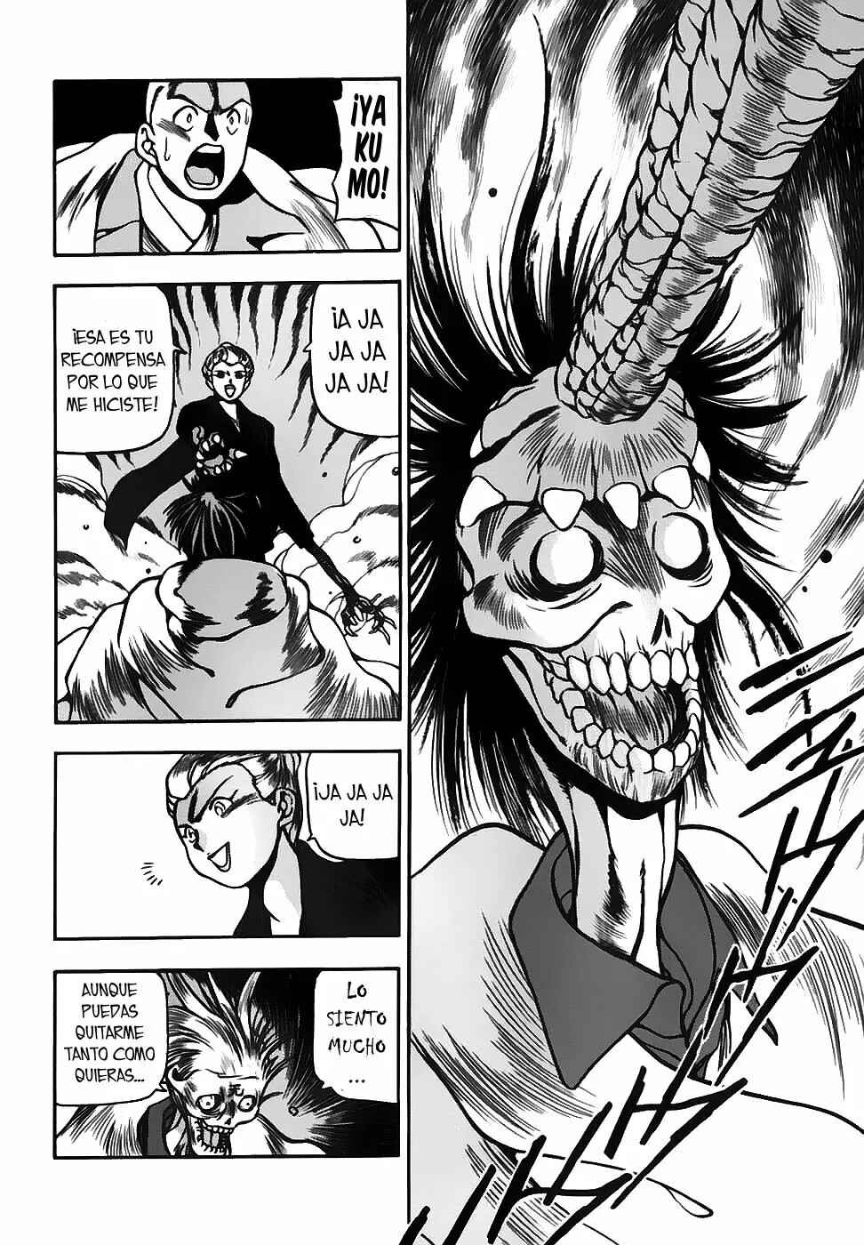 Chapter 176 - Page 14