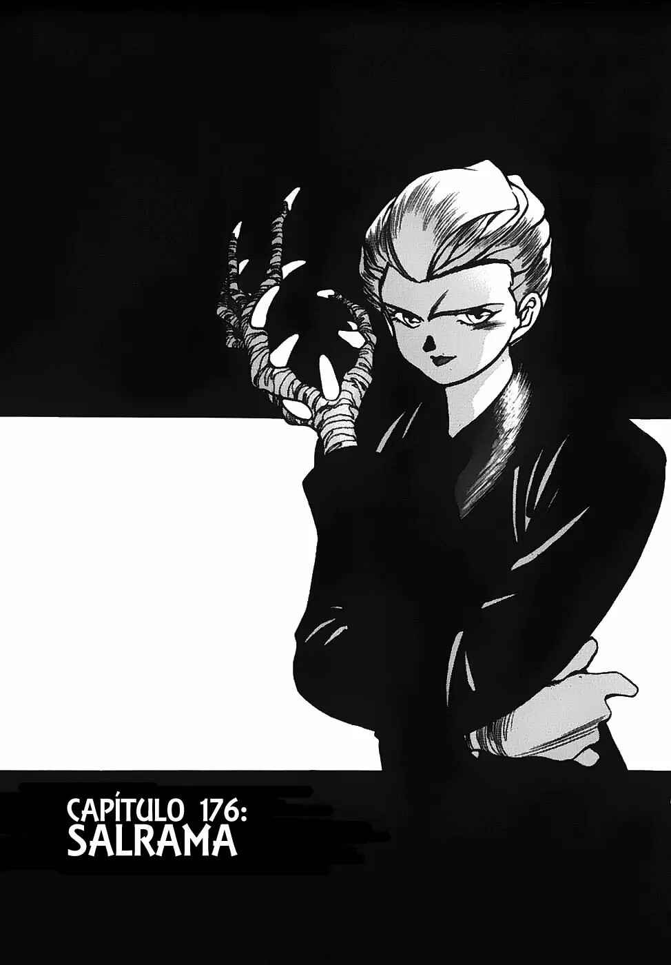 Chapter 176 - Page 5