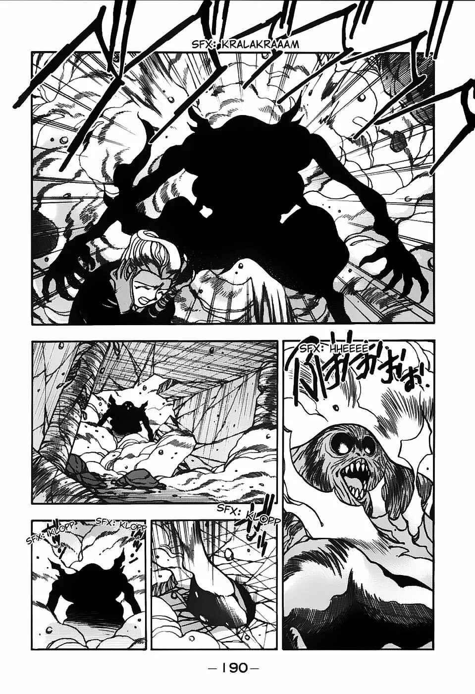 Chapter 176 - Page 6