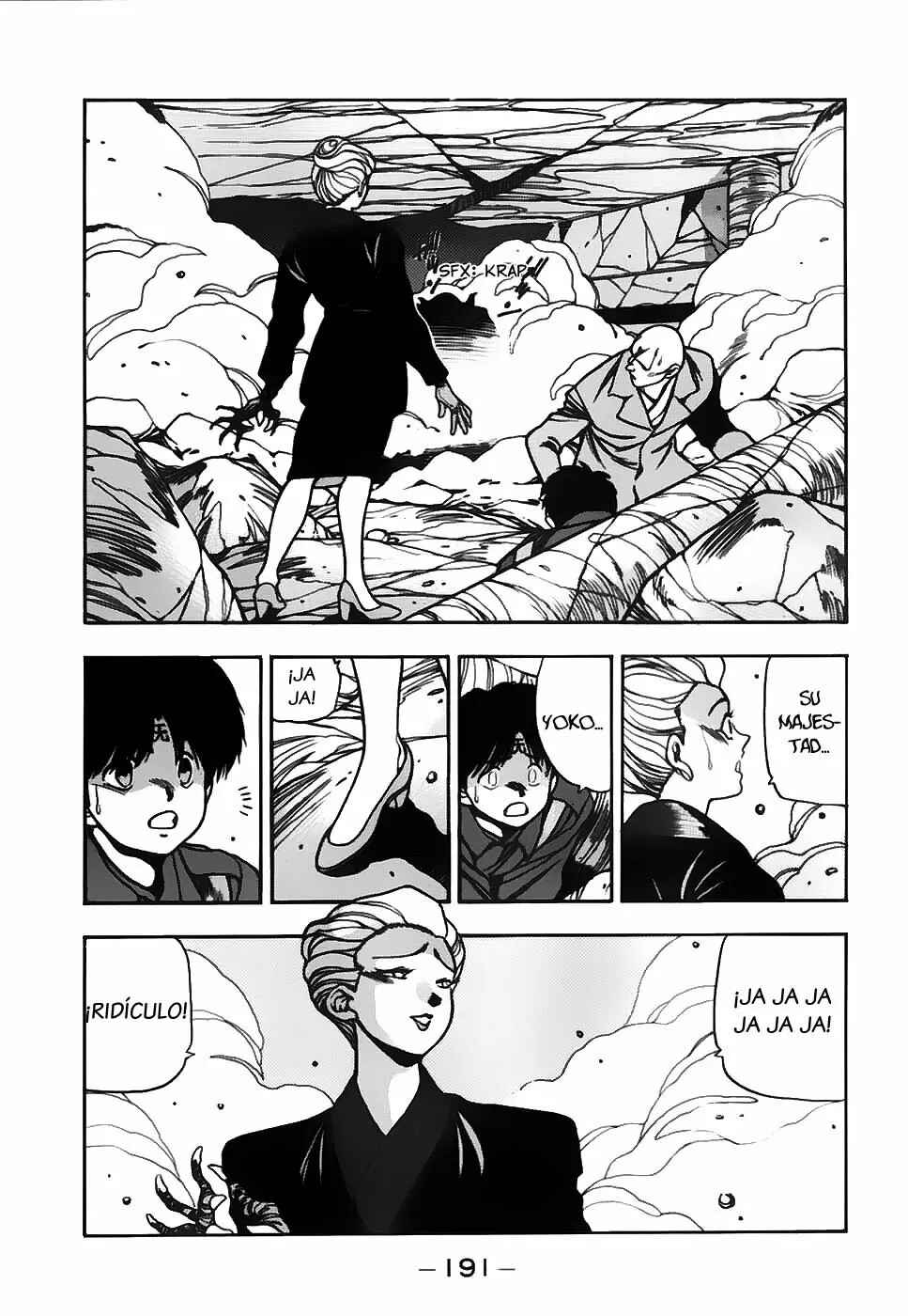 Chapter 176 - Page 7