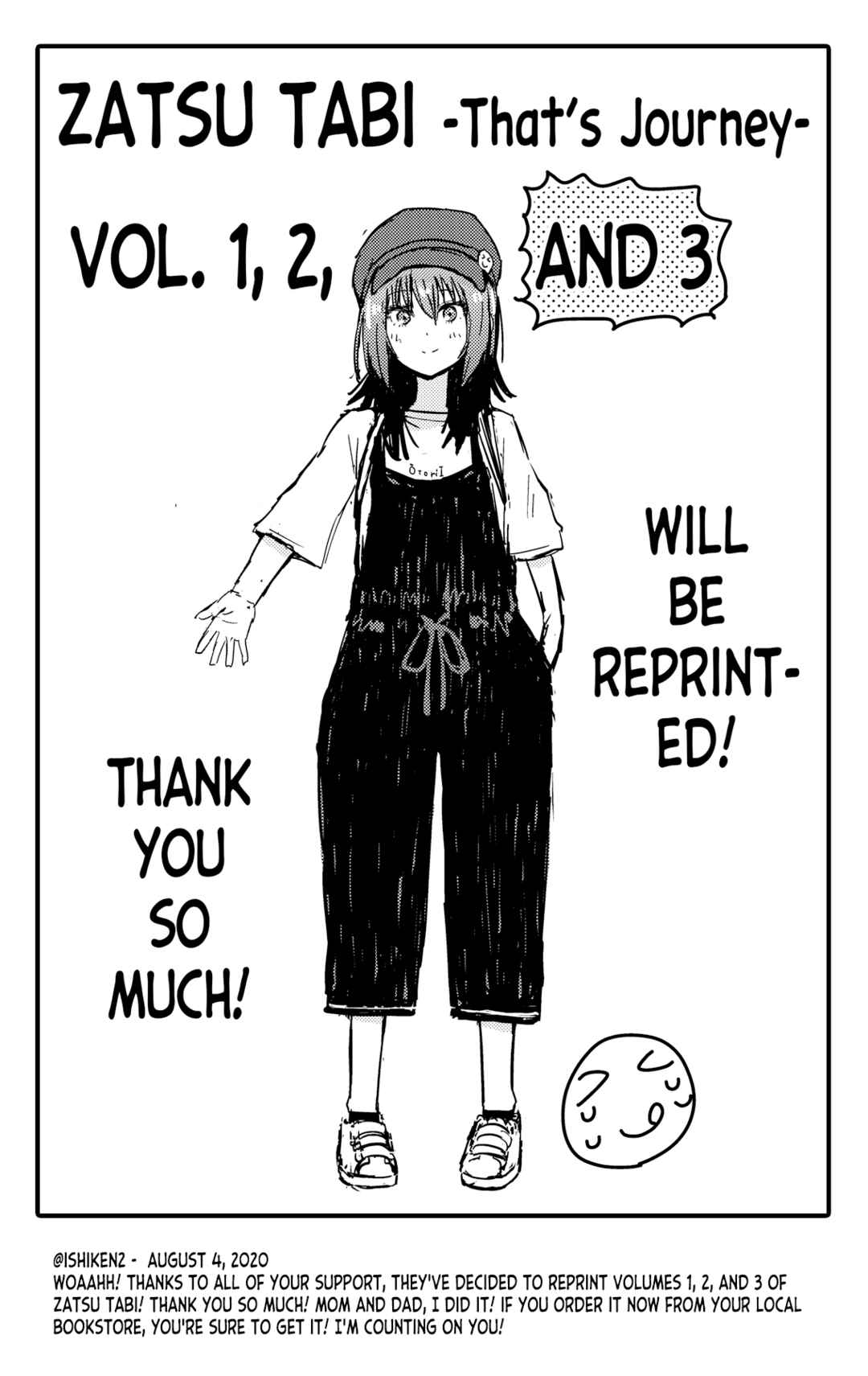 Chapter 19.5 - Page 22