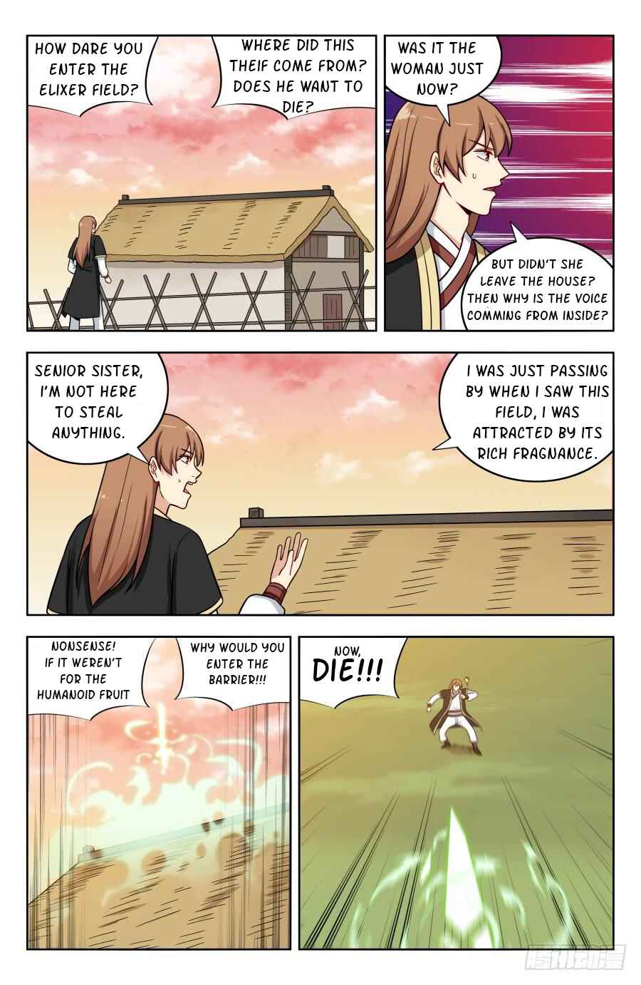 Chapter 193 - Page 4