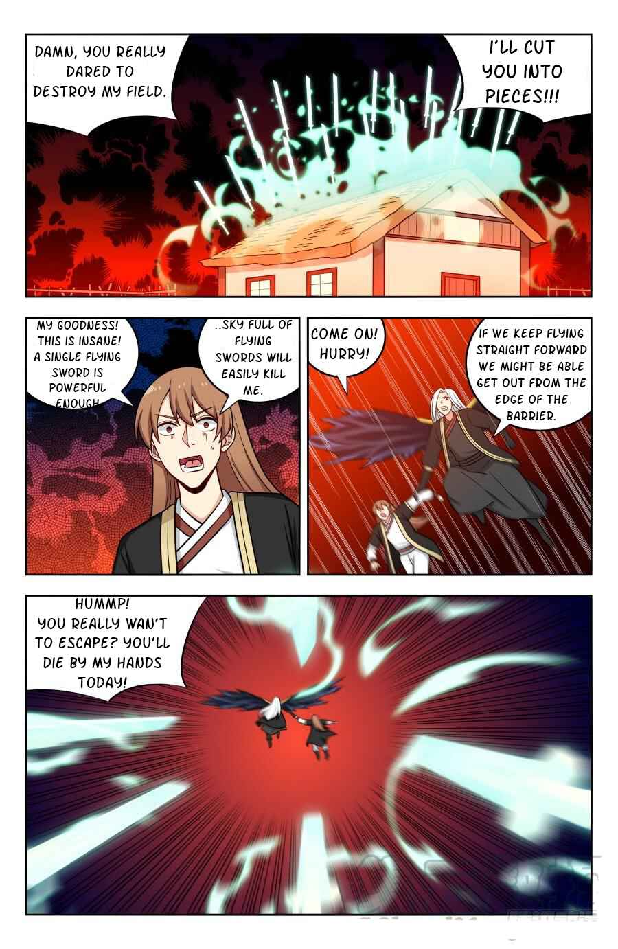 Chapter 193 - Page 9