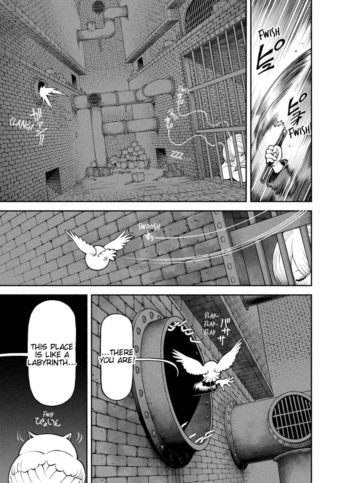 Chapter 62 - Page 9