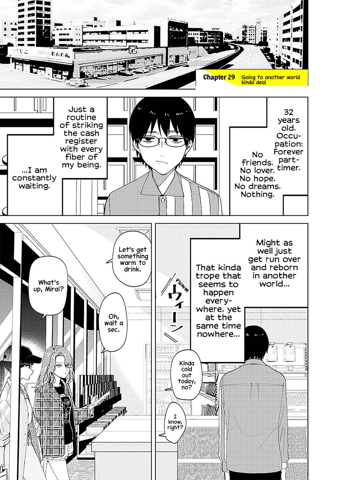 Chapter 29 - Page 1