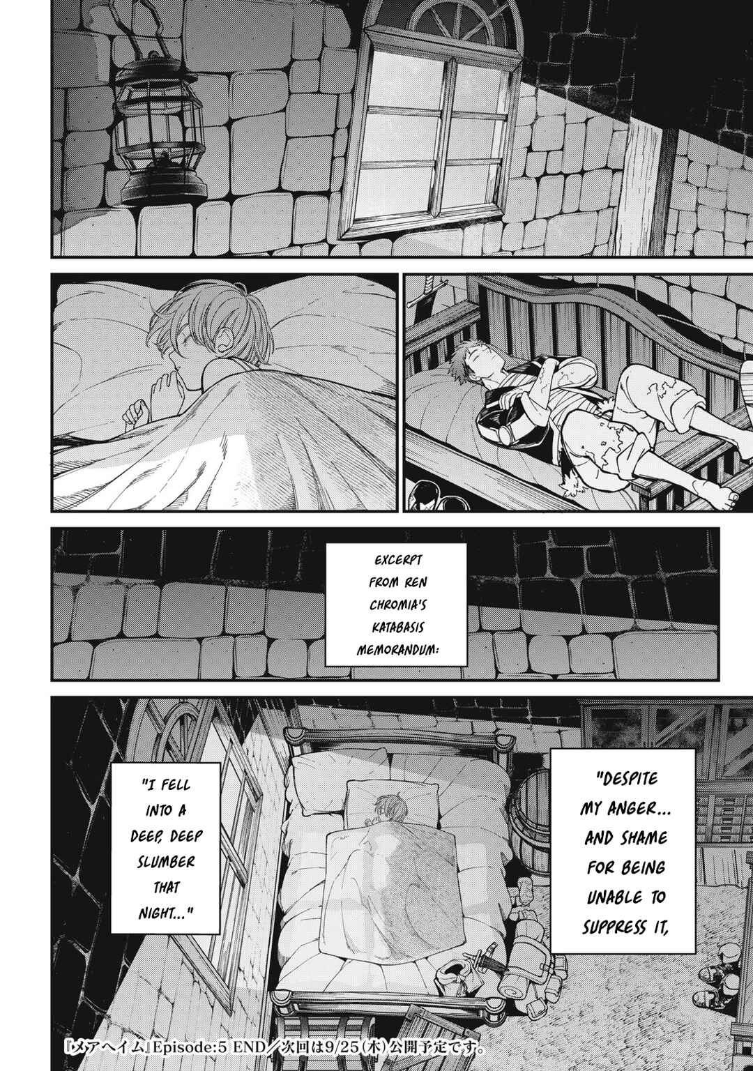 Chapter 5 - Page 28