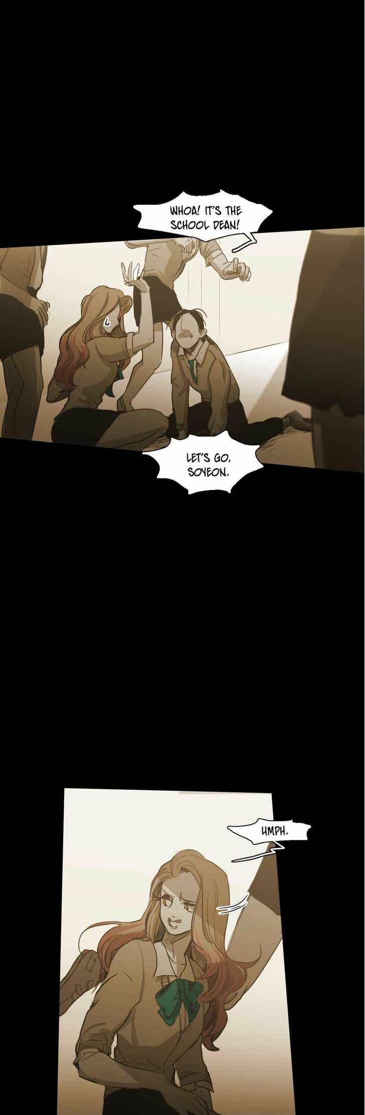 Chapter 64 - Page 13