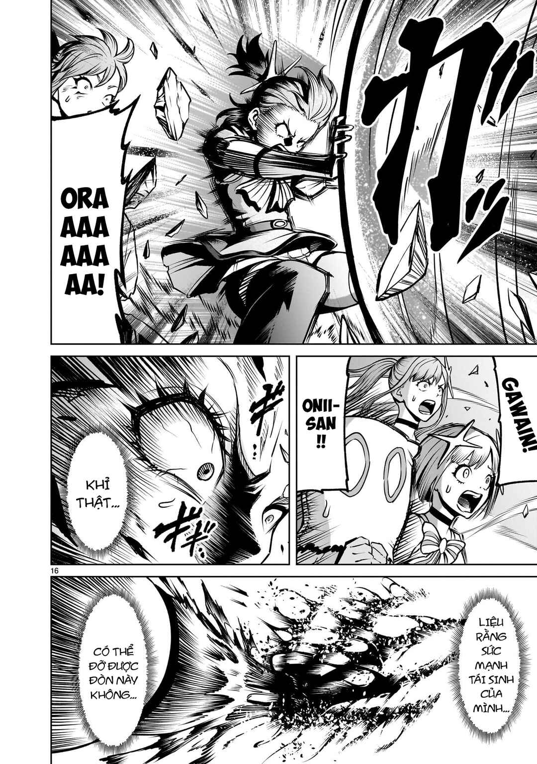 Chapter 93 - Page 13