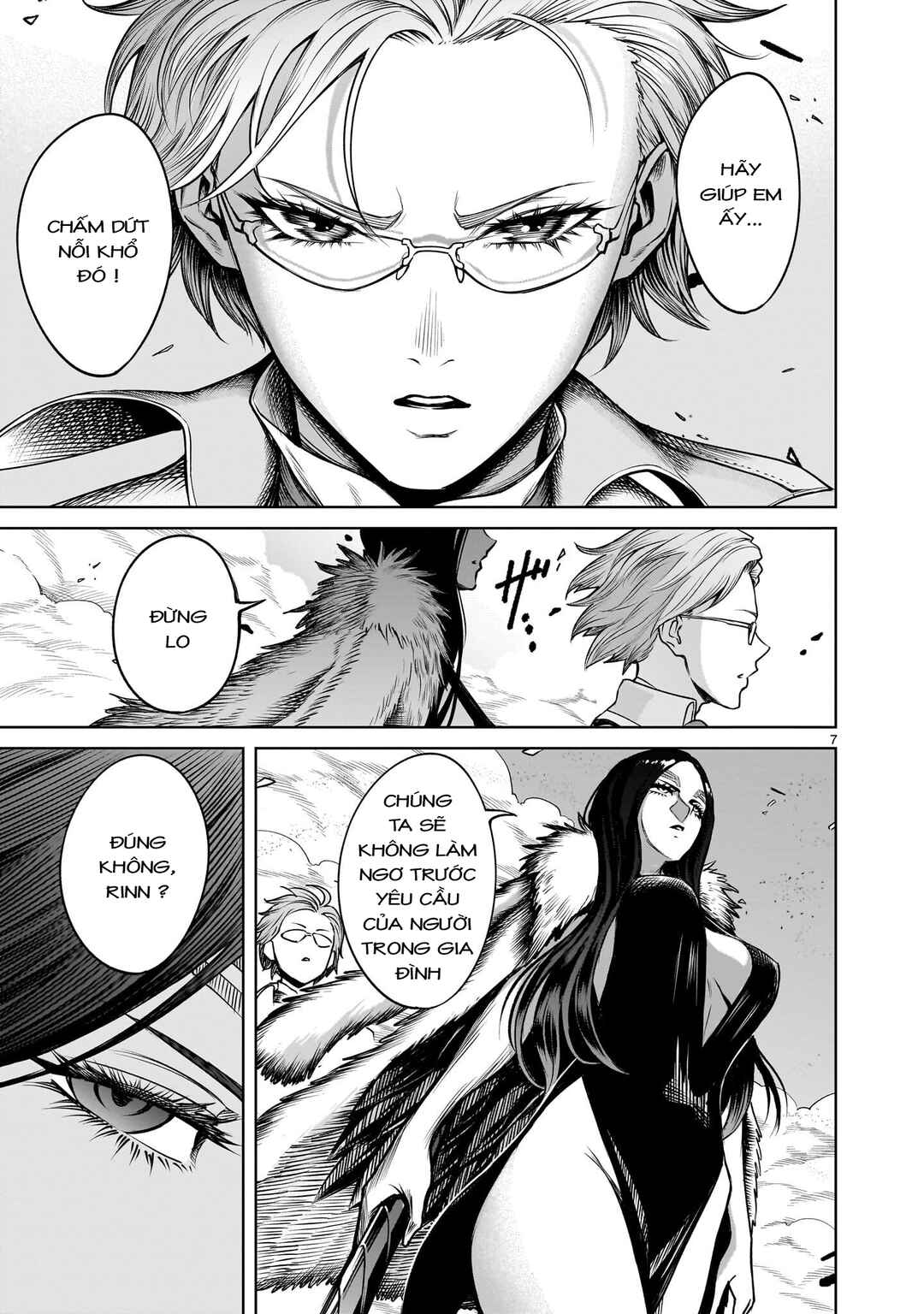 Chapter 93 - Page 5