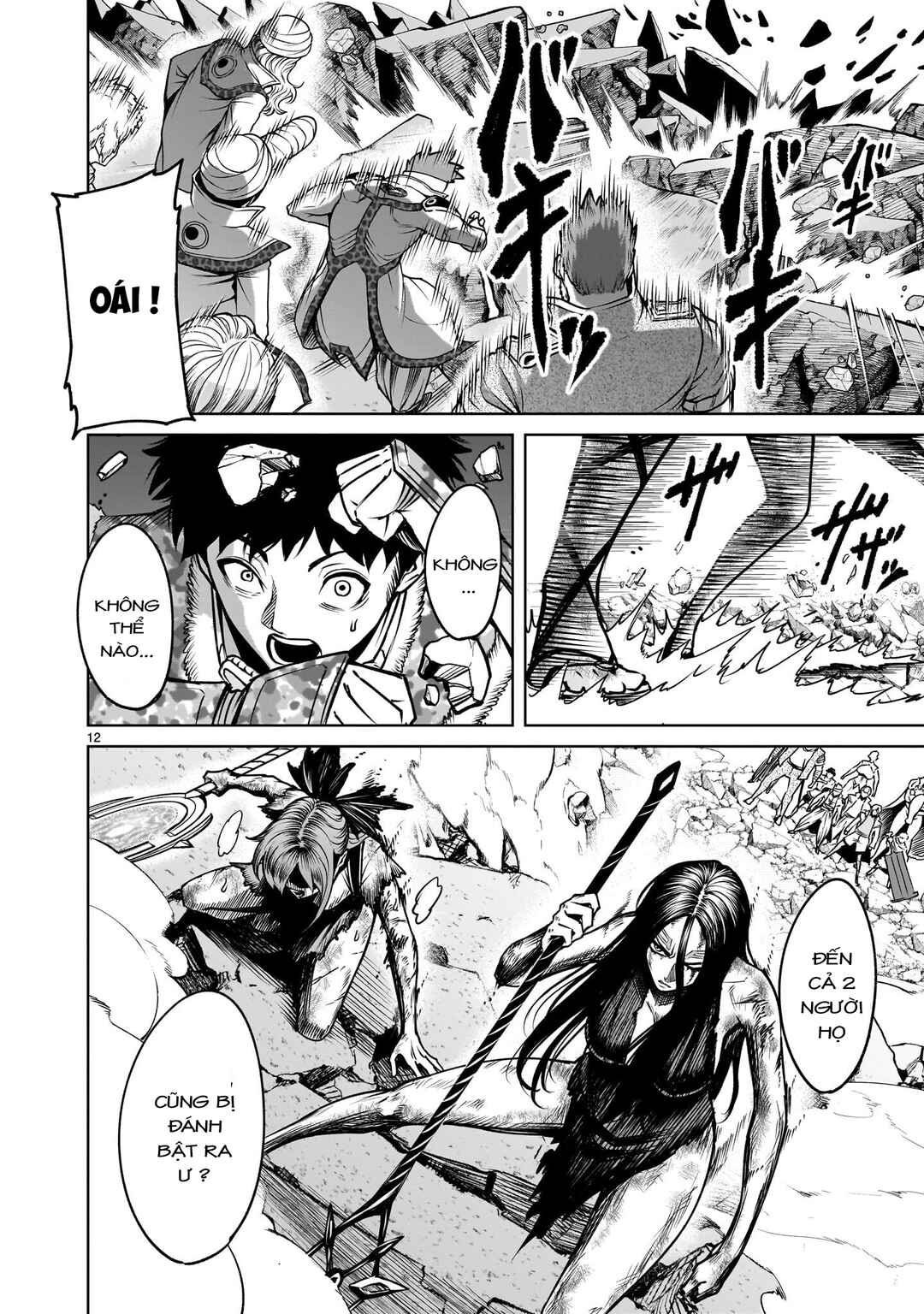 Chapter 93 - Page 9