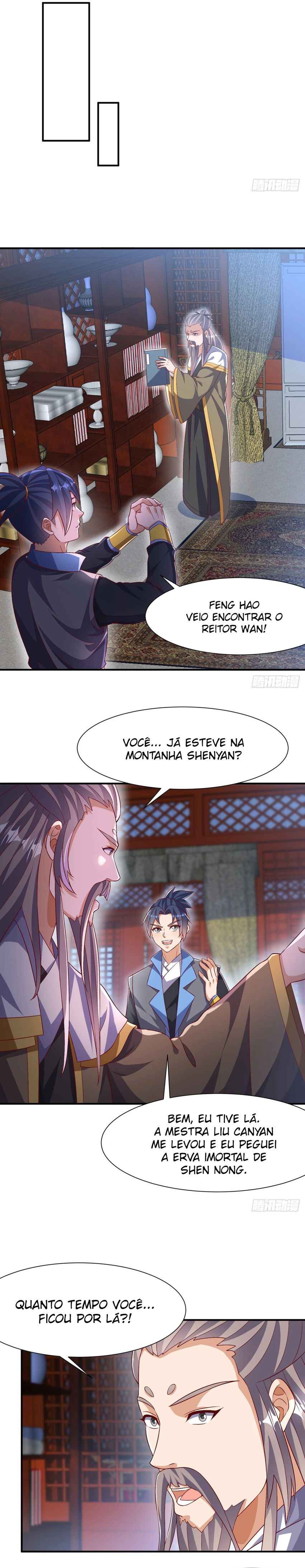 Chapter 540 - Page 4
