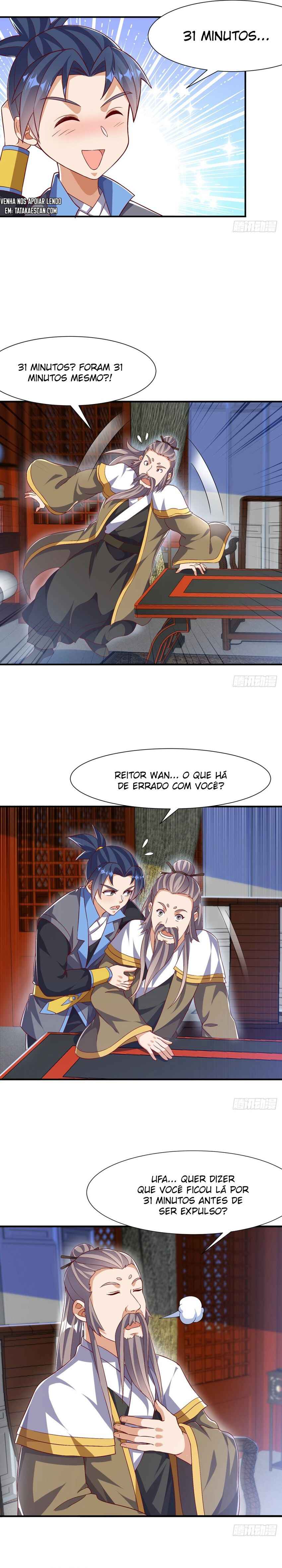 Chapter 540 - Page 5