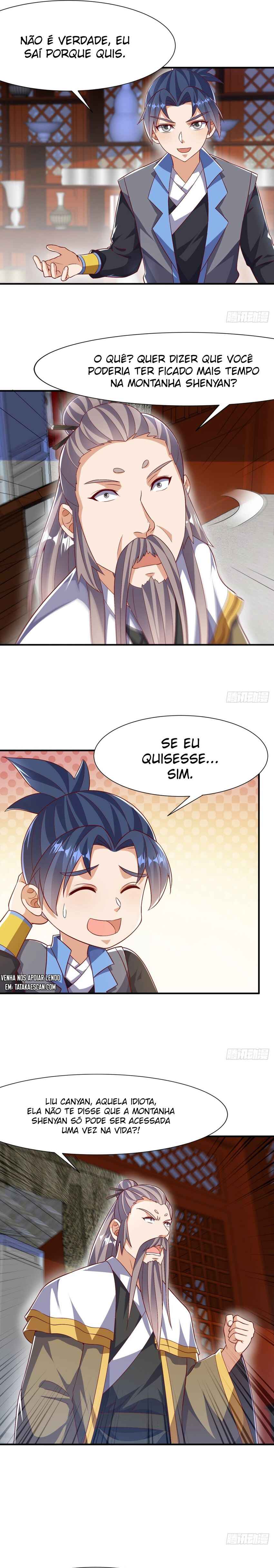 Chapter 540 - Page 6