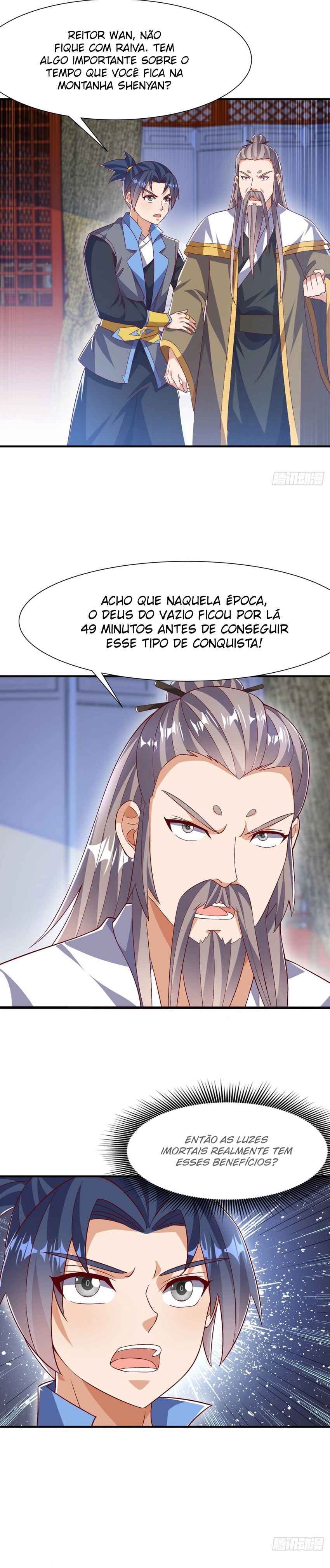 Chapter 540 - Page 7