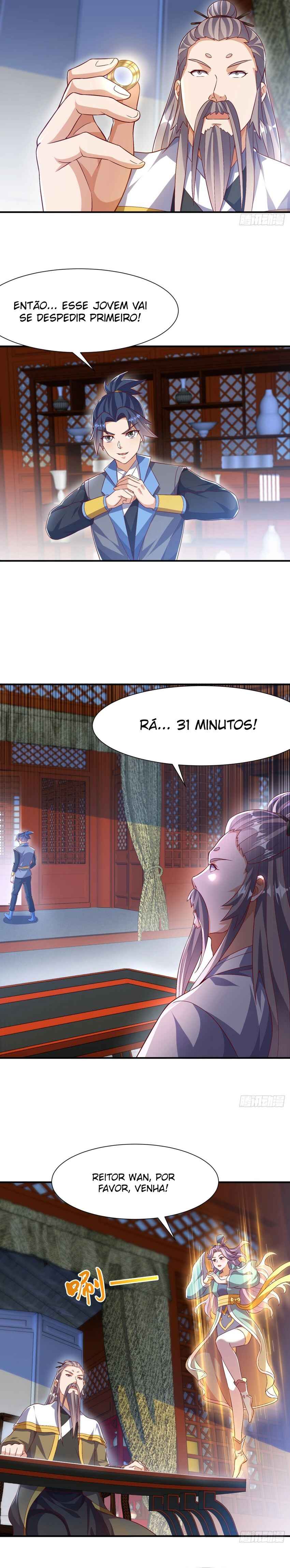 Chapter 540 - Page 9