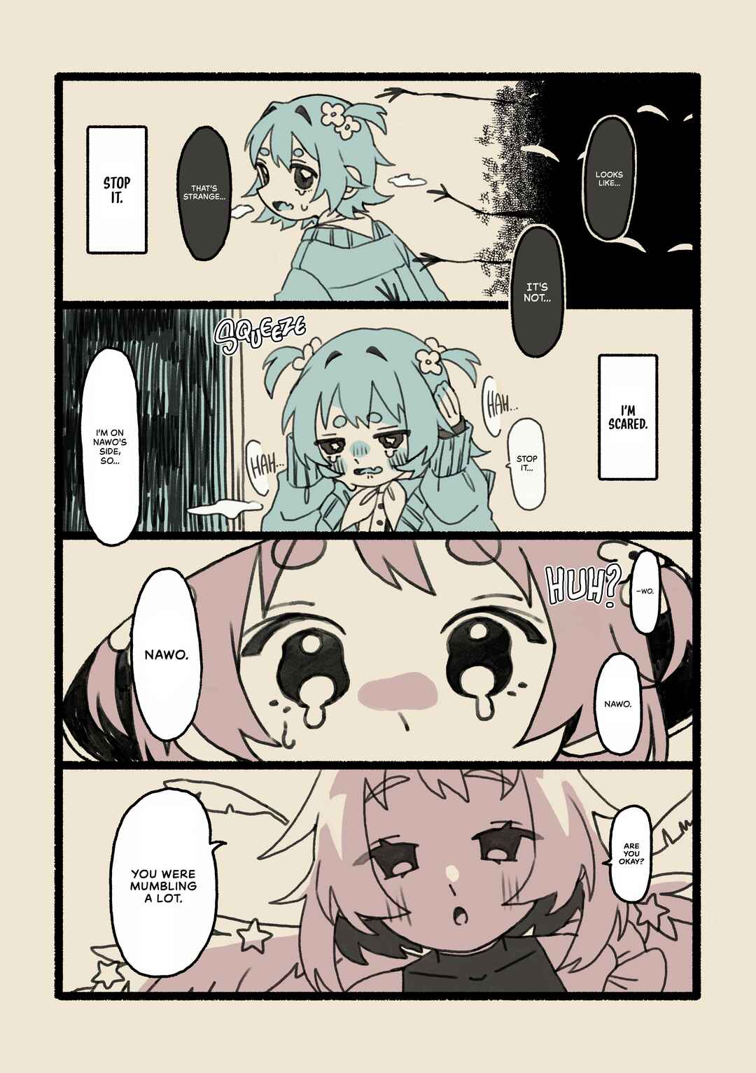 Chapter ? - Page 3