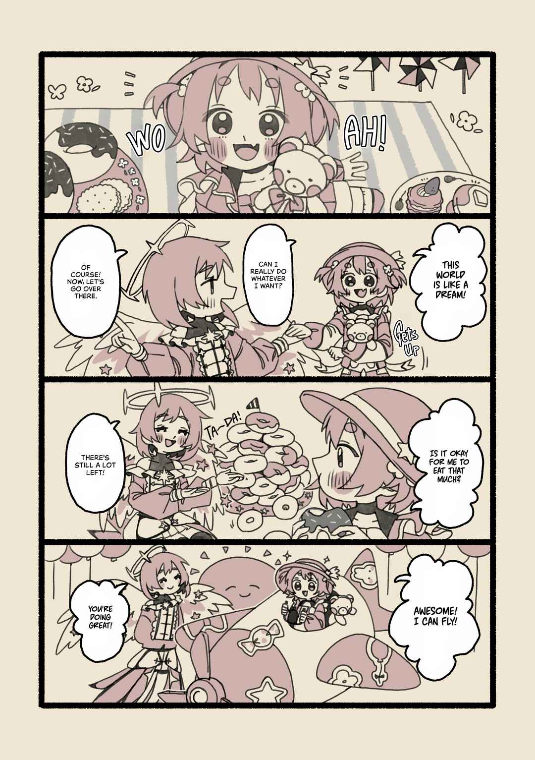 Chapter ? - Page 5