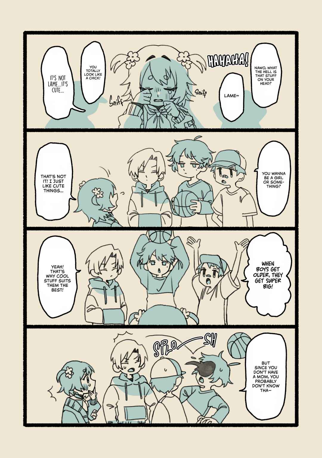 Chapter ? - Page 7