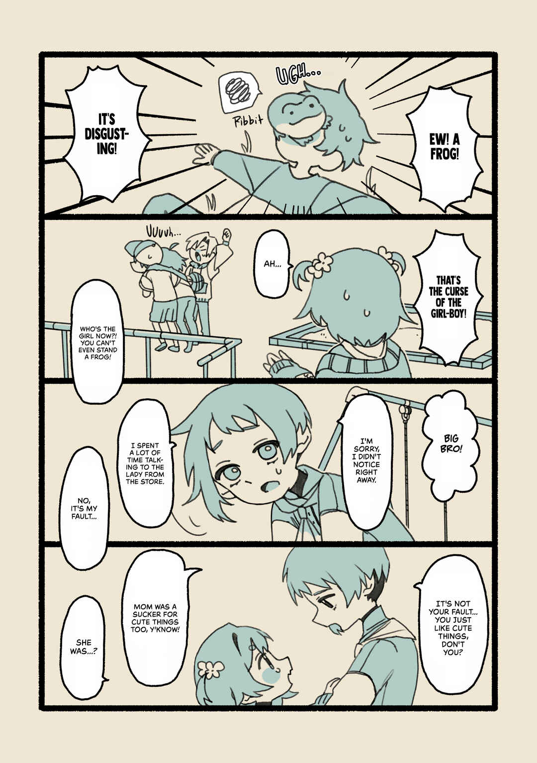 Chapter ? - Page 8