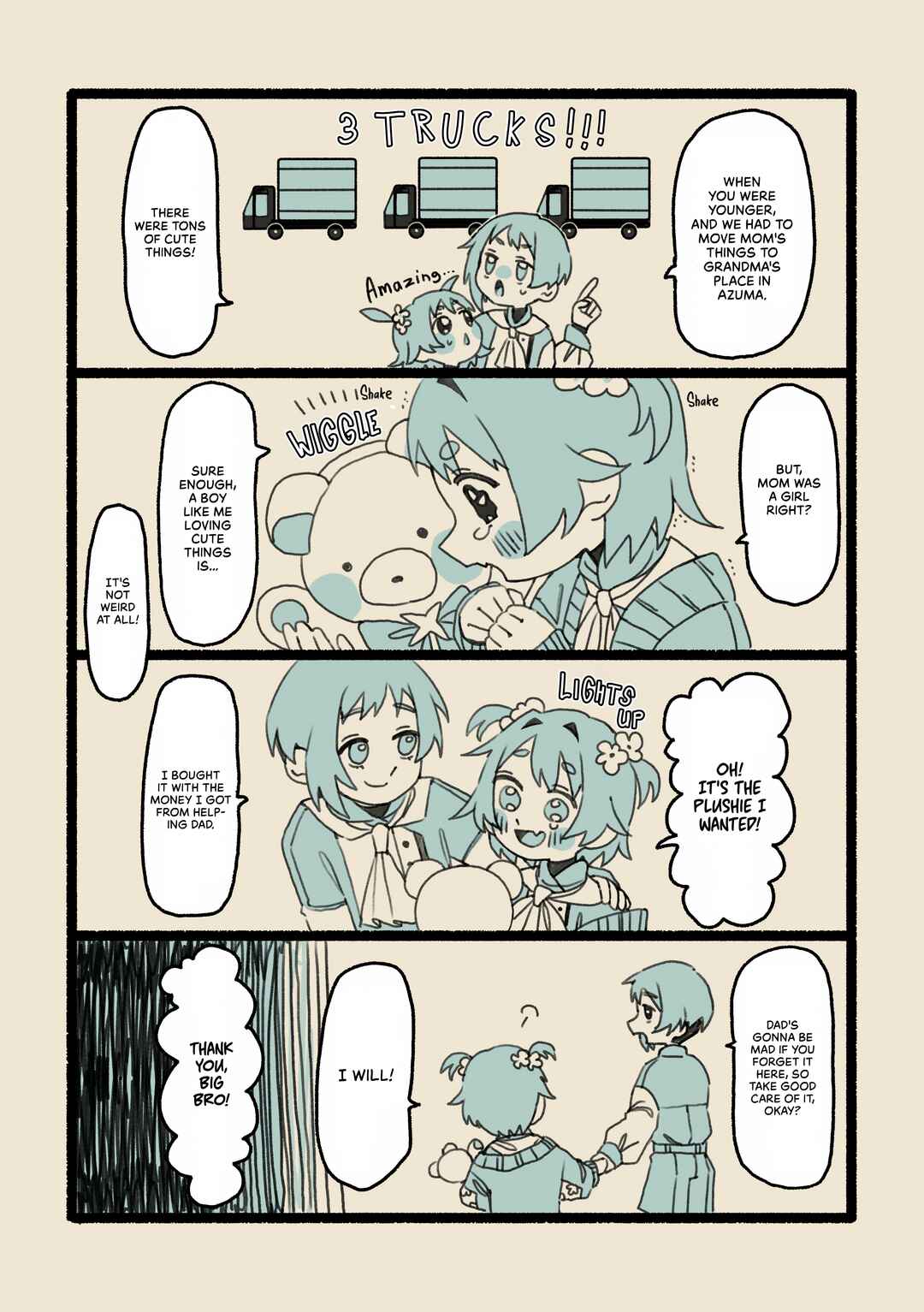 Chapter ? - Page 9