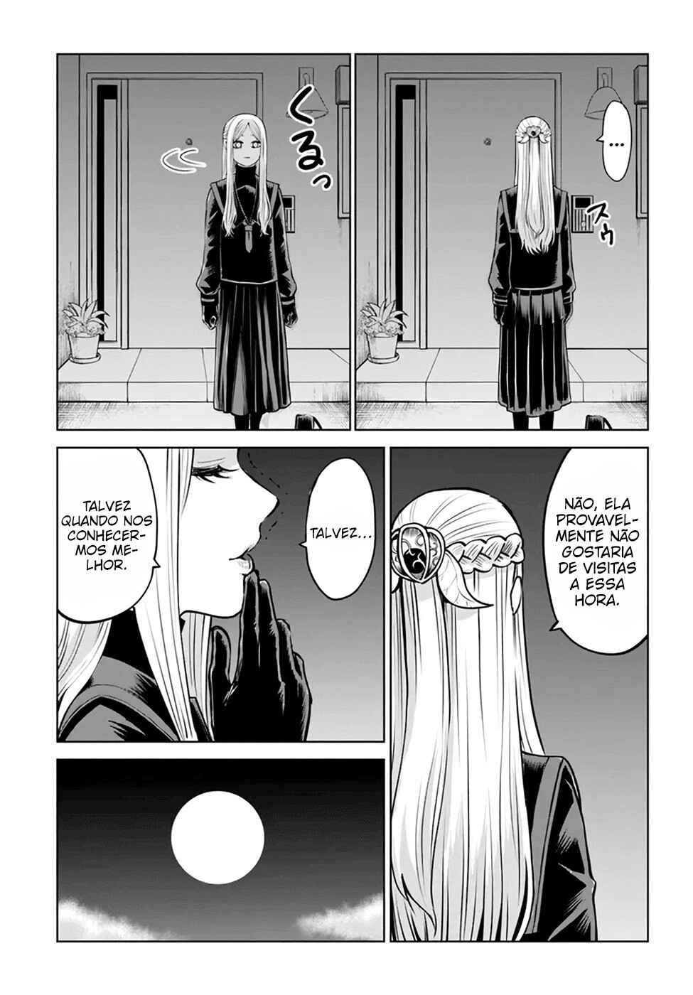 Chapter 42 - Page 12