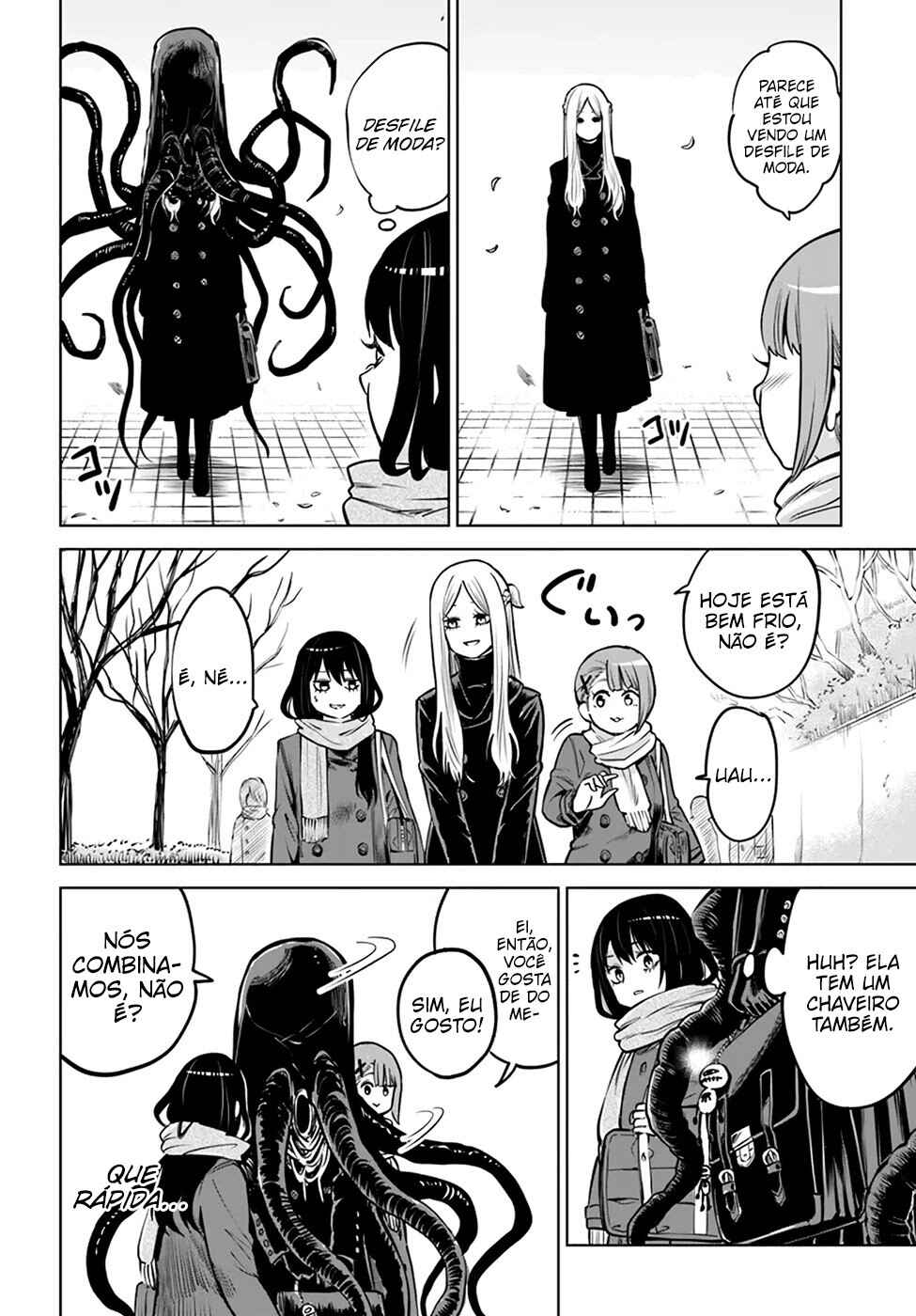 Chapter 42 - Page 19