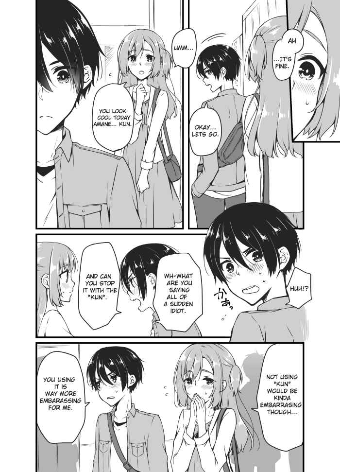 Chapter 1 - Page 3