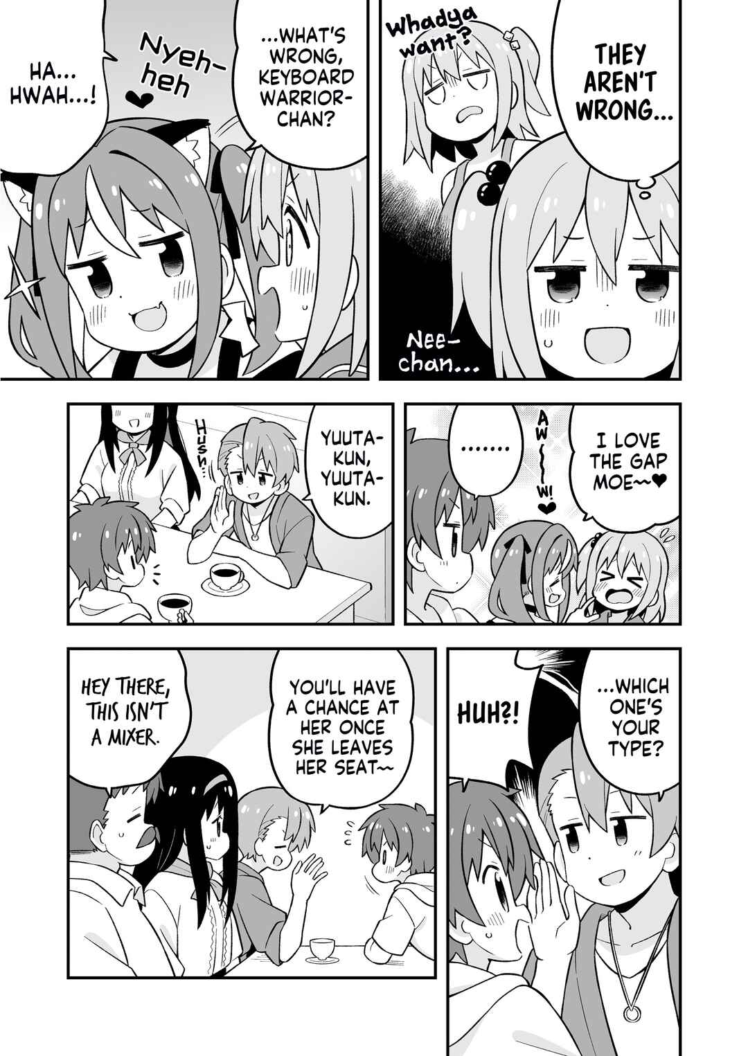 Chapter 83.9 - Page 11