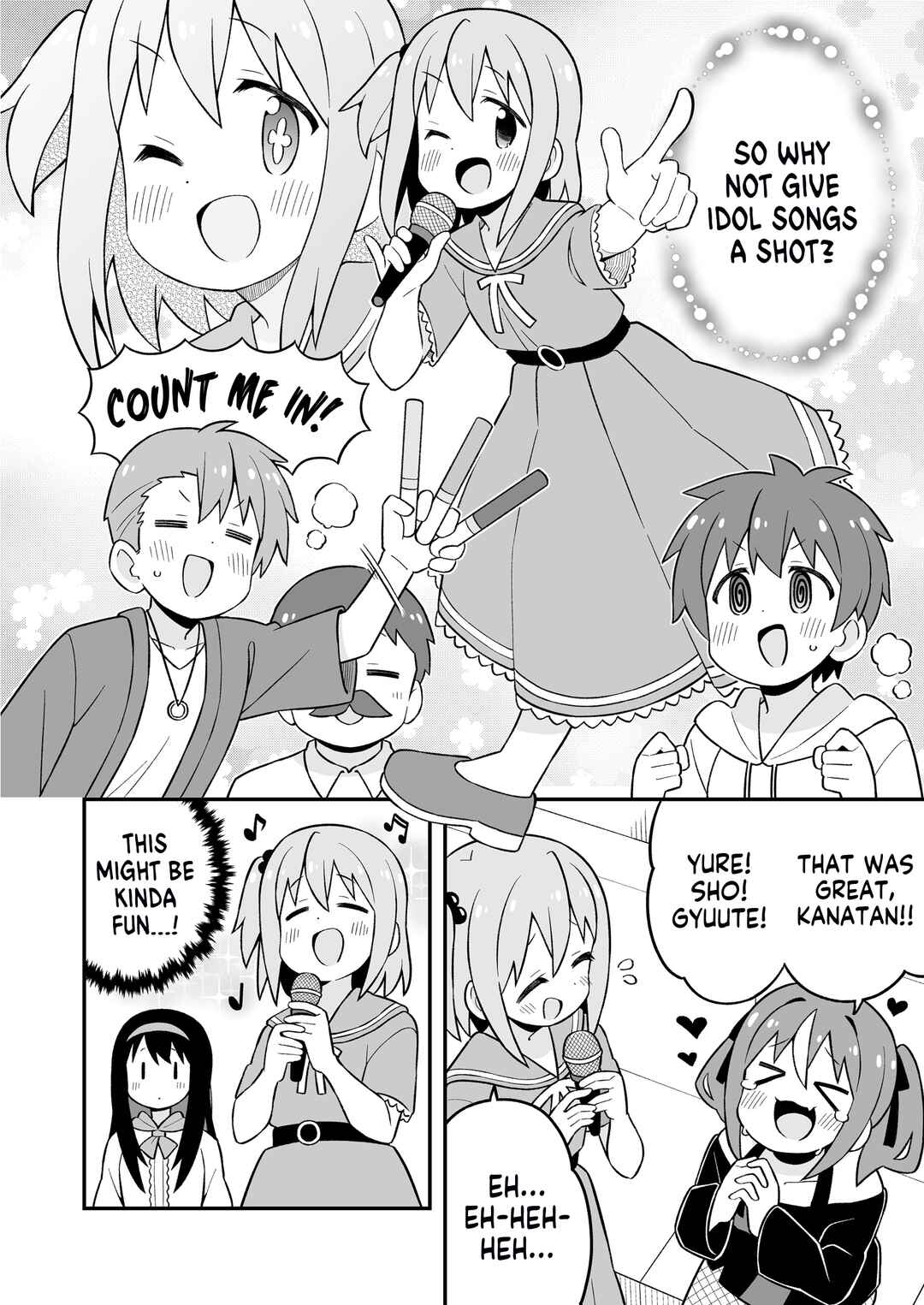 Chapter 83.9 - Page 16