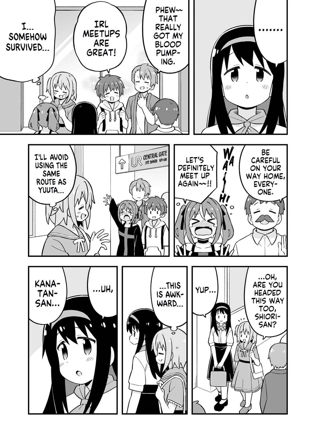 Chapter 83.9 - Page 17