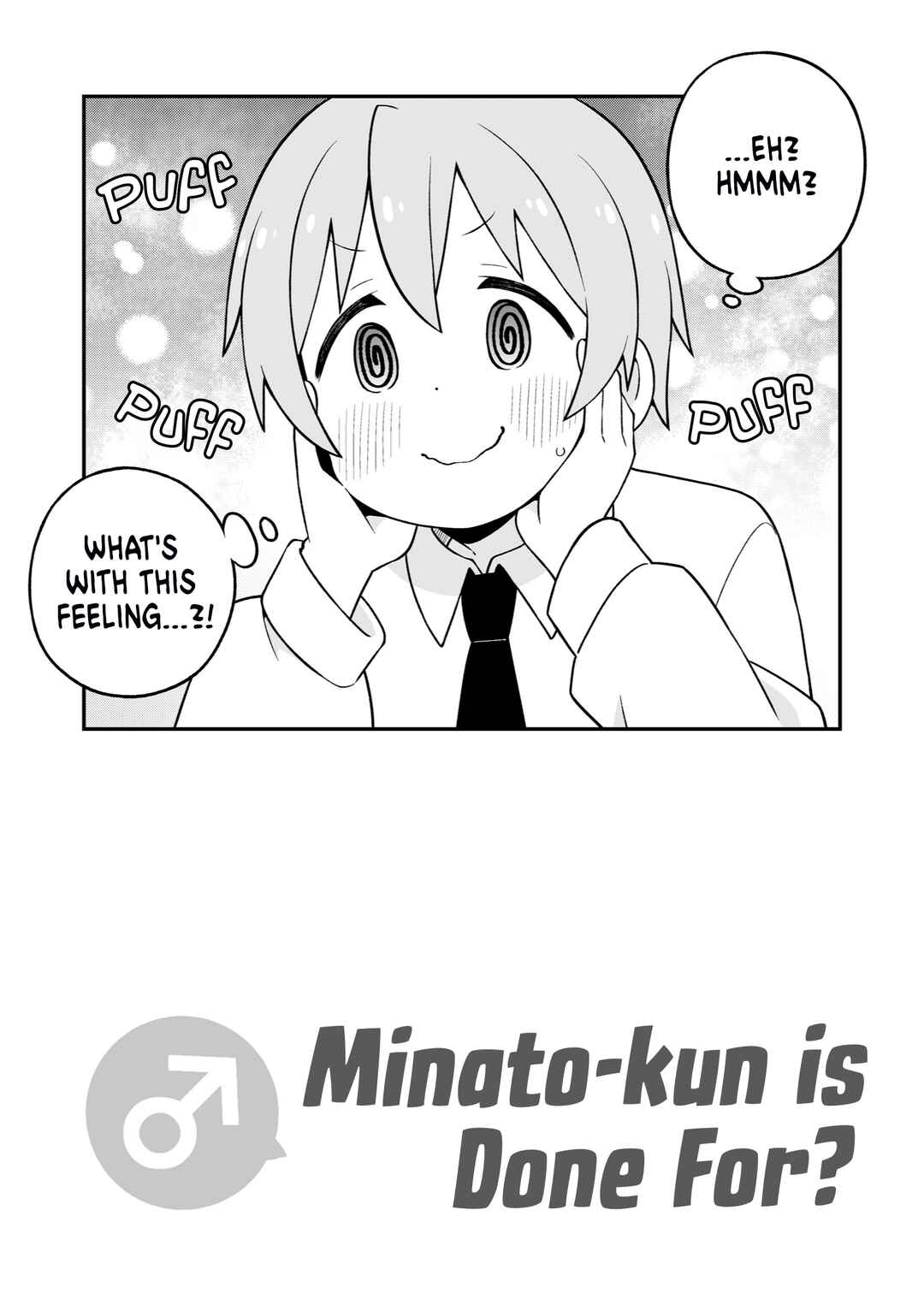 Chapter 83.9 - Page 21