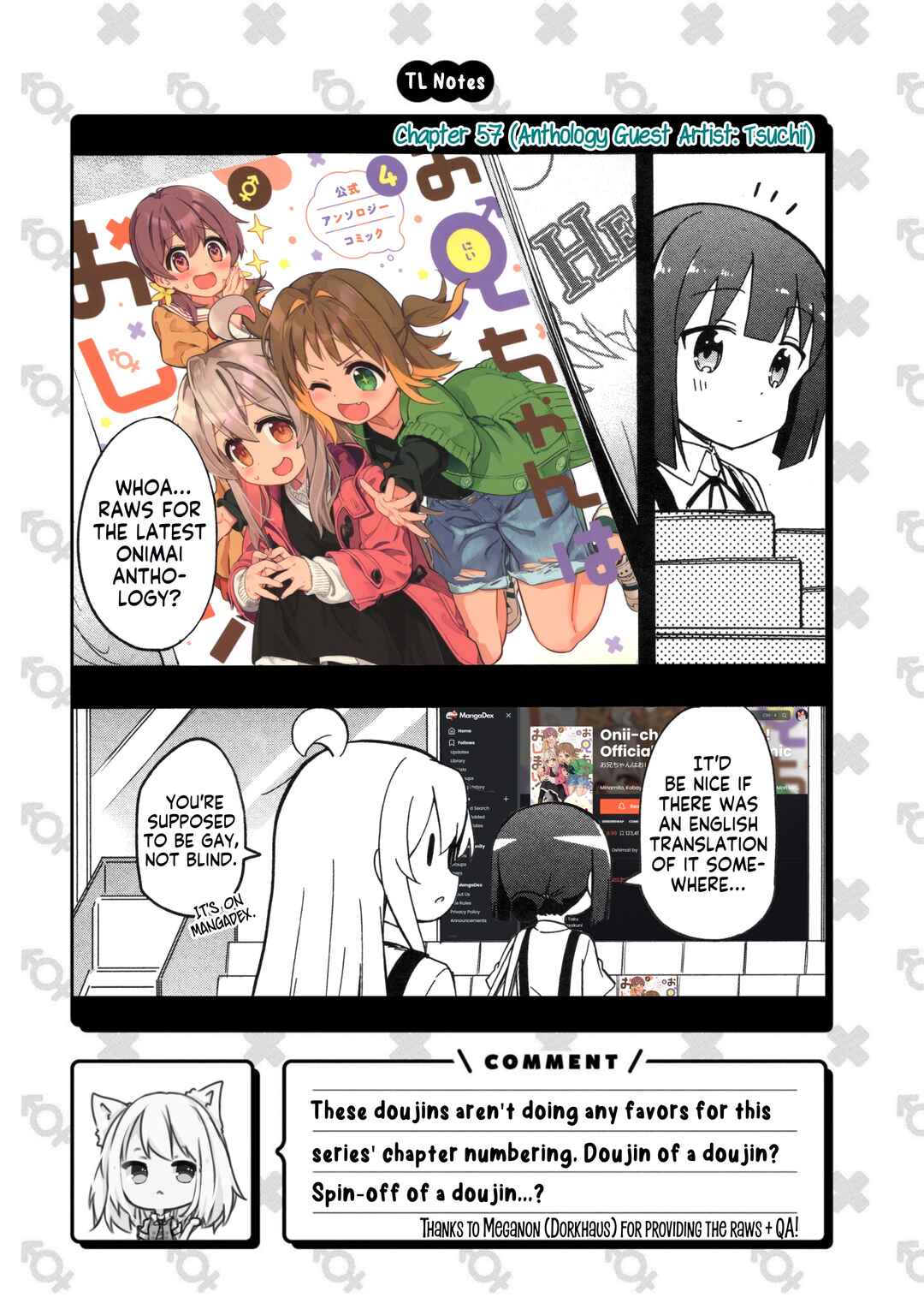 Chapter 83.9 - Page 32