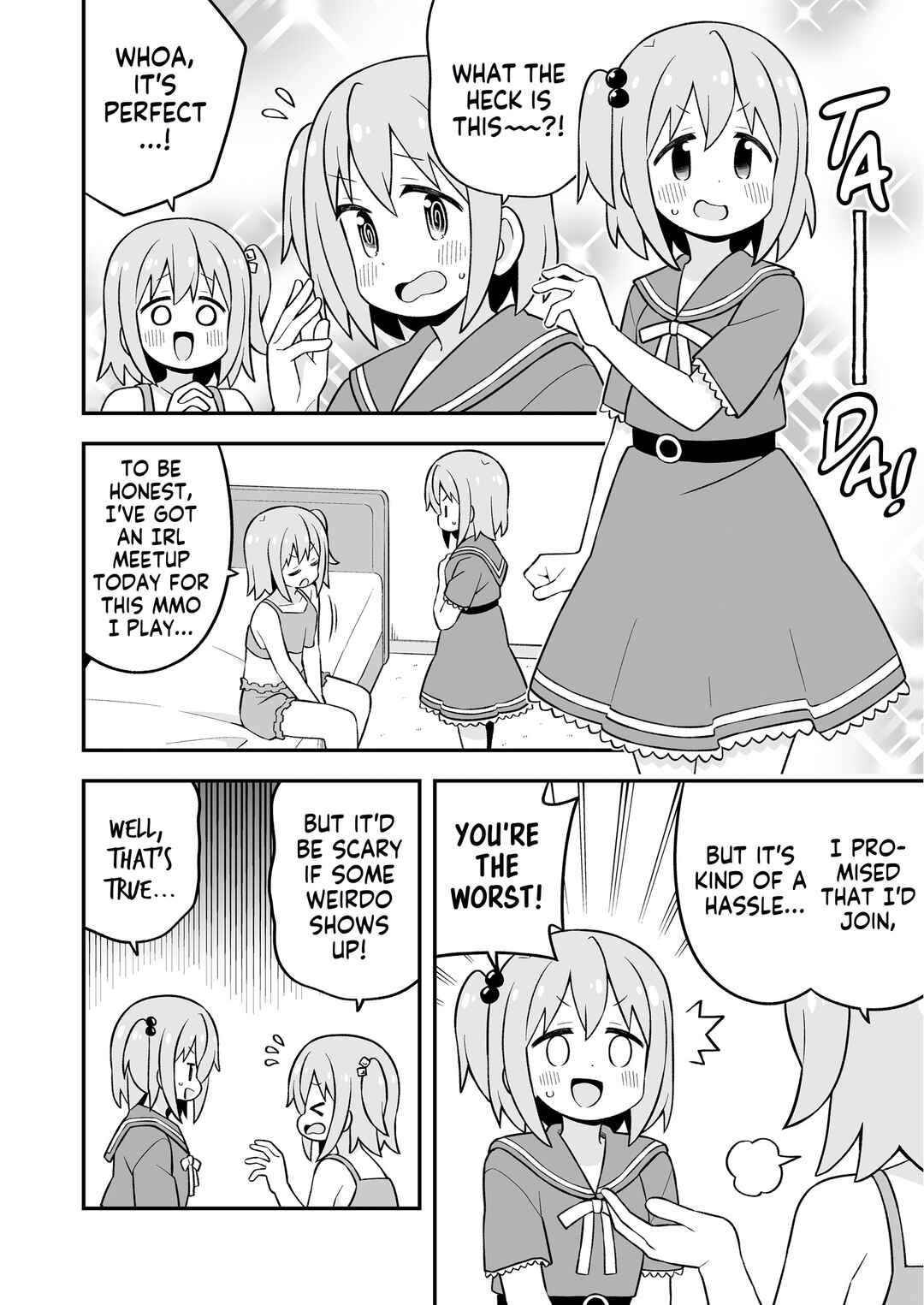 Chapter 83.9 - Page 6