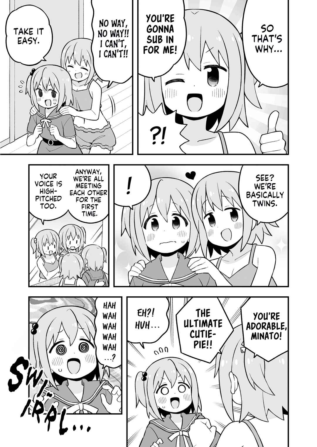 Chapter 83.9 - Page 7