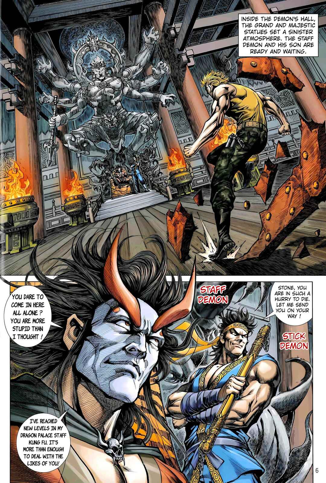 Chapter 2 - Page 6