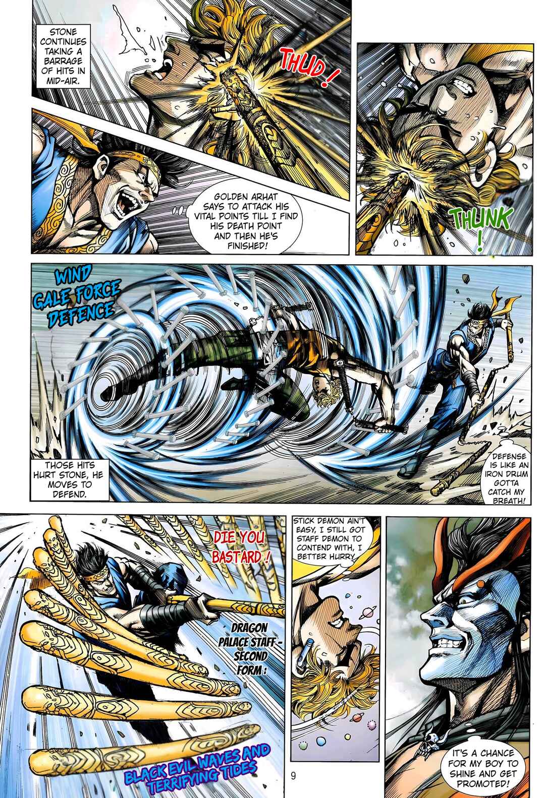 Chapter 2 - Page 9