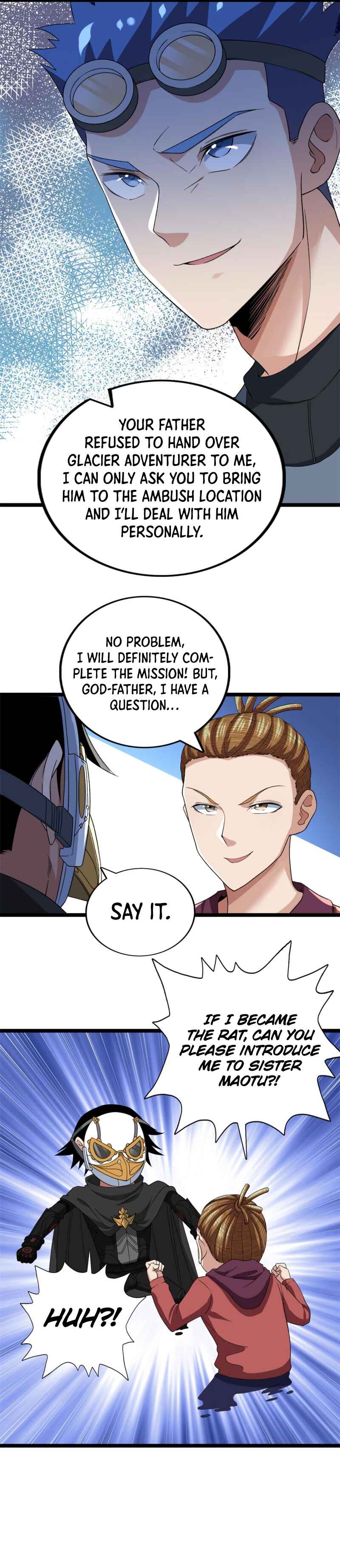 Chapter 74 - Page 5