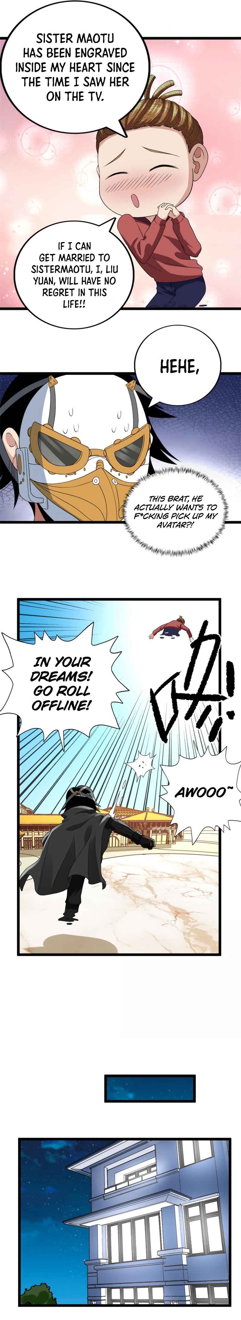 Chapter 74 - Page 6