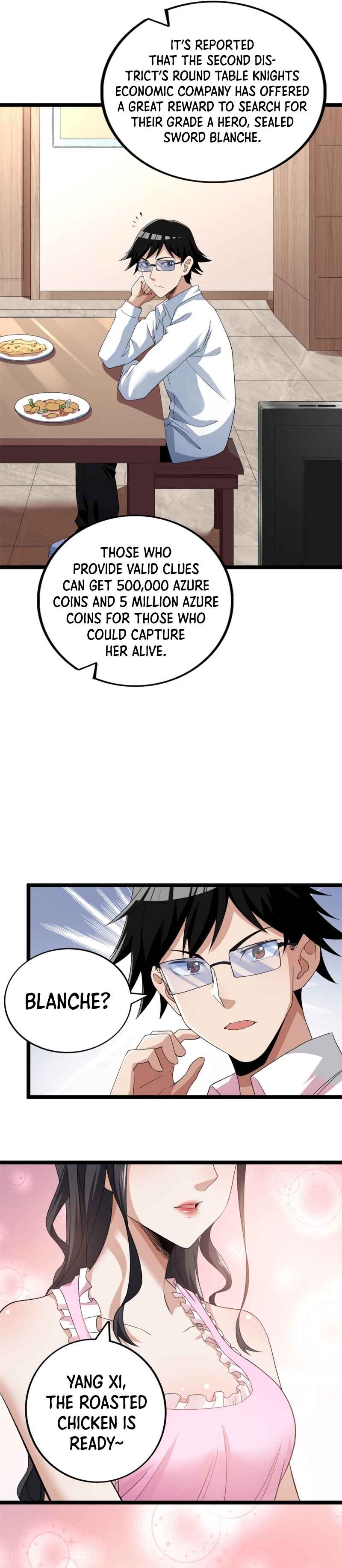 Chapter 74 - Page 7