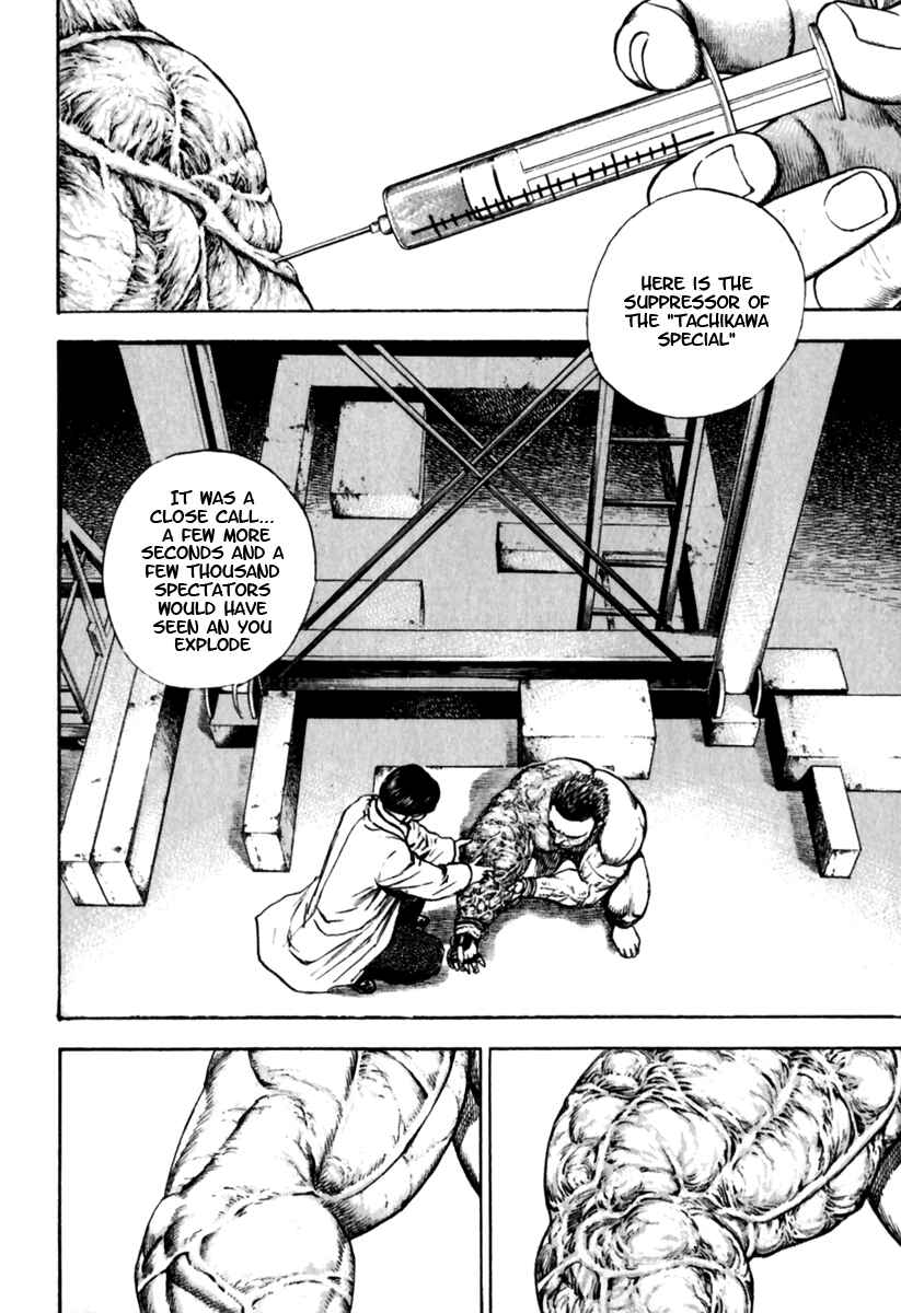Chapter 160 - Page 16