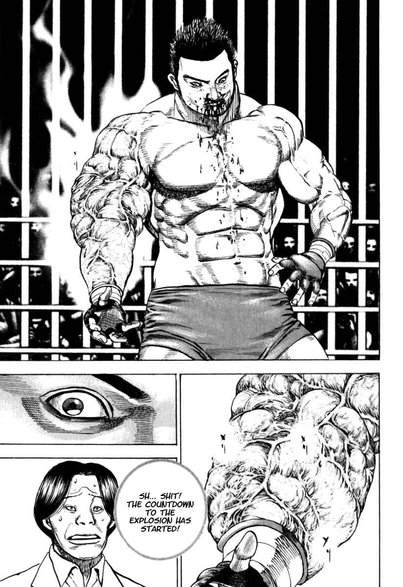 Chapter 160 - Page 6