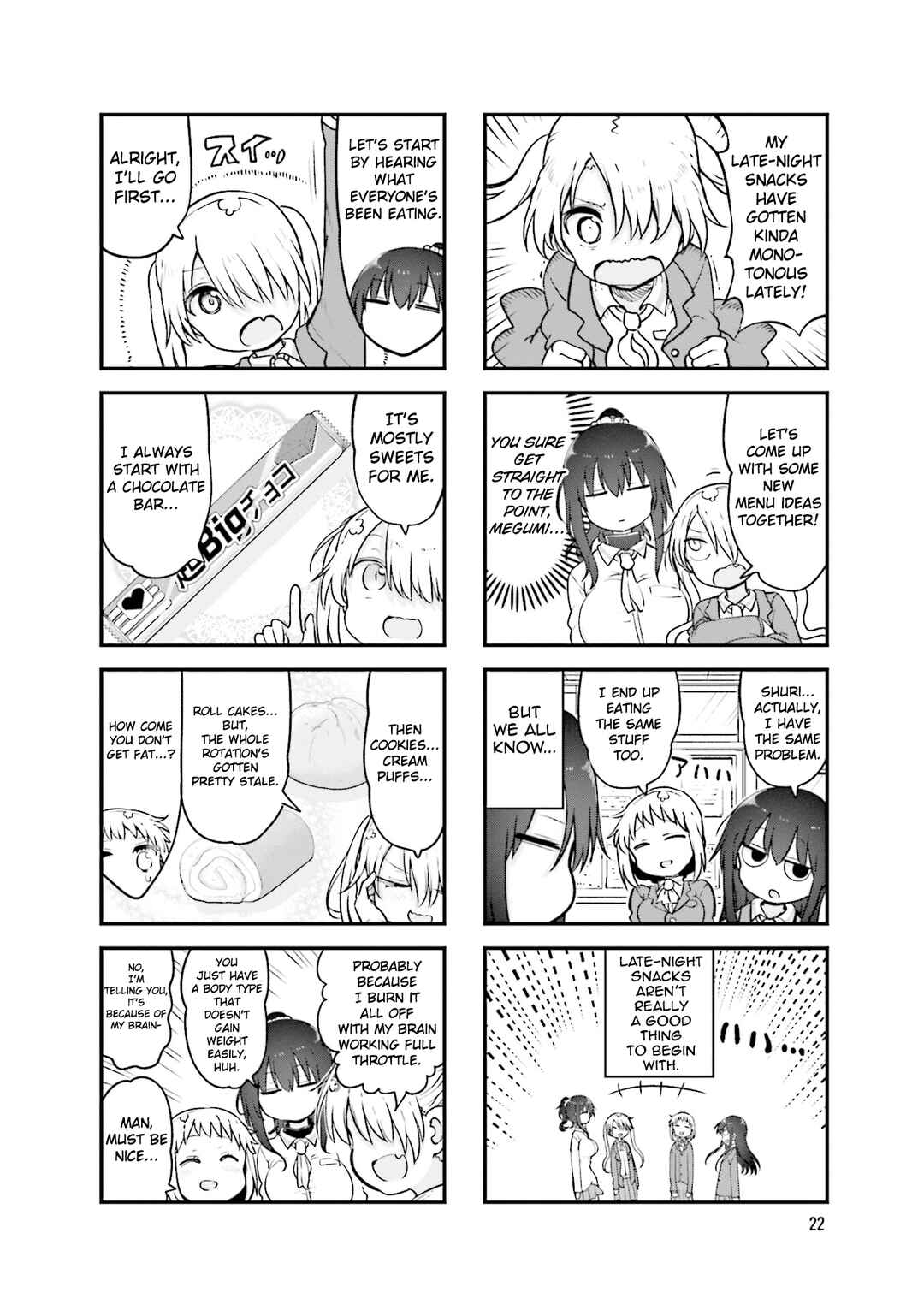 Chapter 126 - Page 3