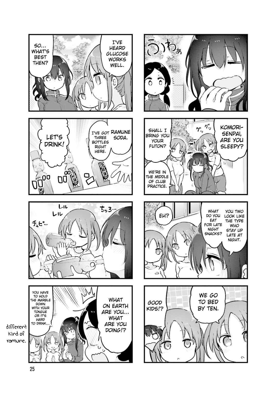 Chapter 126 - Page 6