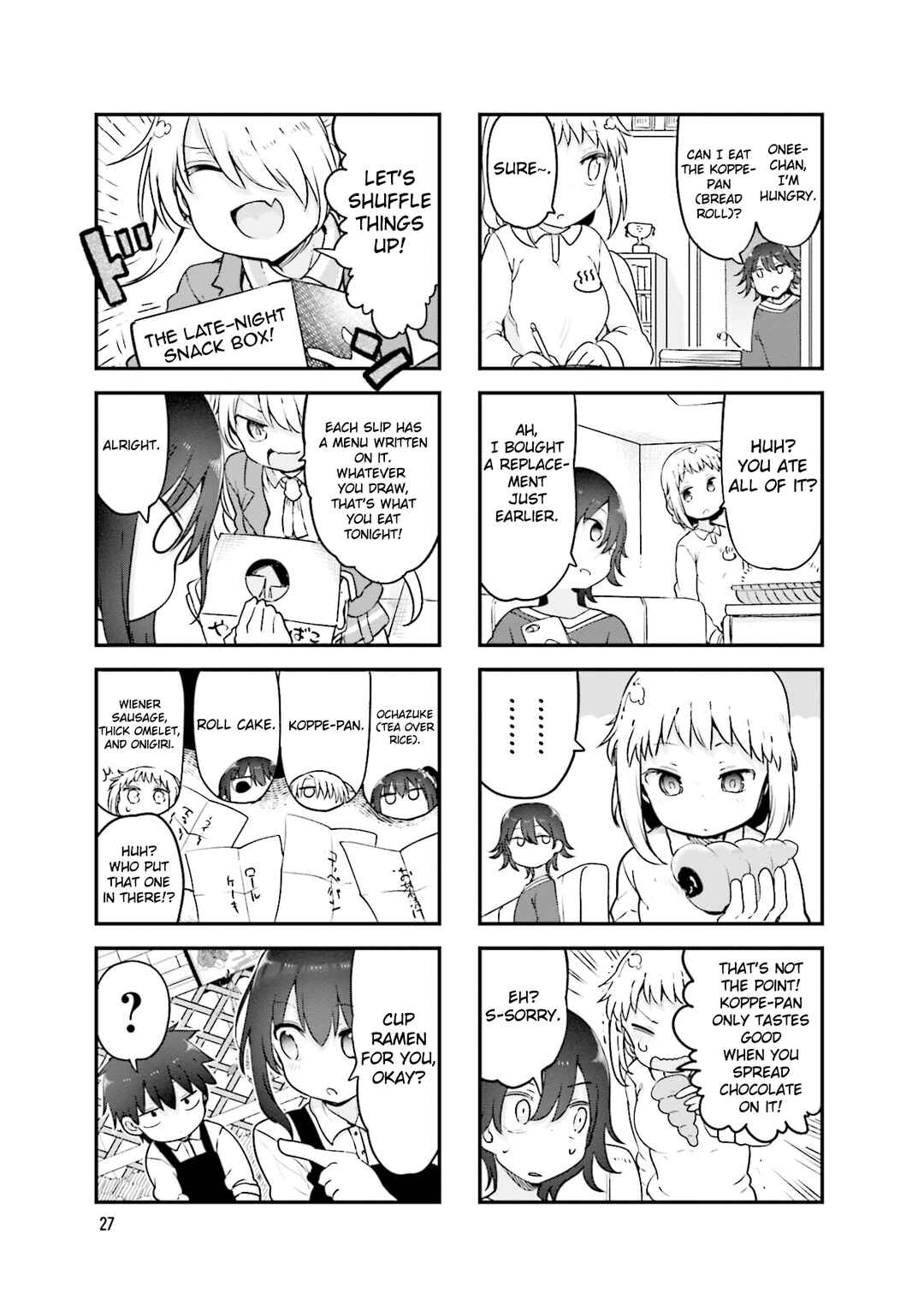 Chapter 126 - Page 8